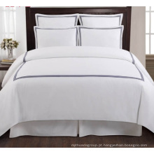 Top Selling Hotel Bedding Set Quatro Temporada Hotel Bedding